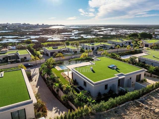 Vida Contemporânea Privada 623m² Faro Sé e São Pedro
