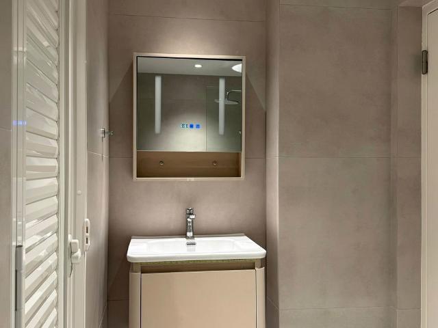 Vida D9, Apartment
