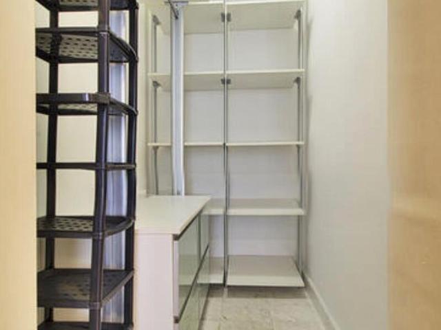 Vida D9, Apartment