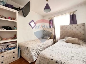Vida familiar entorno natural gran oportunidad | 4 Dormitorios por 169000. 00 en Puente Alto