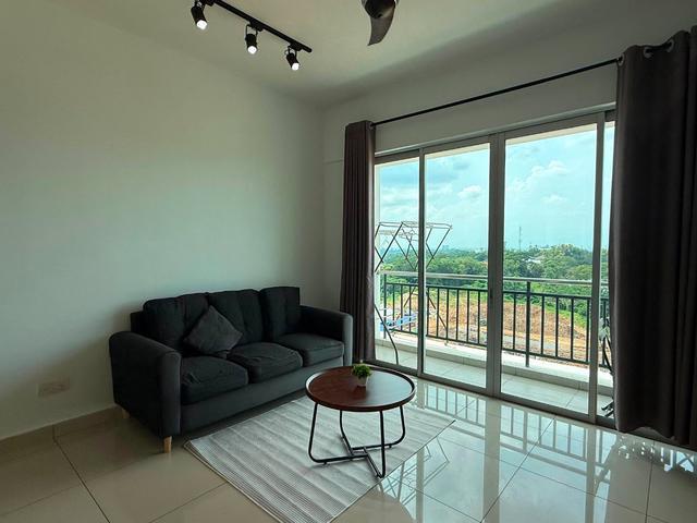 Vida Height Apartment Larkin Larkin Johor Property Vida Height