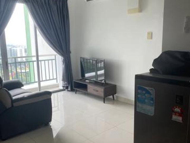 Vida Height Larkin Nearby Woodland CIQ Jb Town