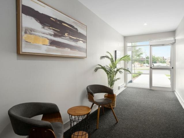 VIDA LaSalle Condo Rentals