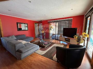 ¡Oportunidad! 2 casas en isla de maipo | 6 Dormitorios por 429990. 00 en Isla de Maipo
