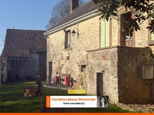 Vidai Vente Maison 61