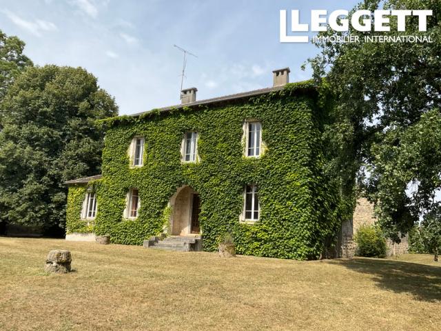 Vidaillat Vente Maison 23