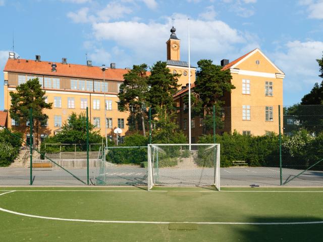 Vidängsvägen 39
