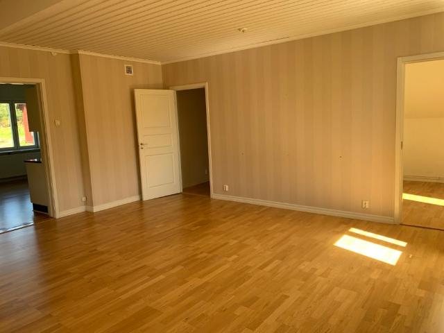 Vidängsvägen, Umeå