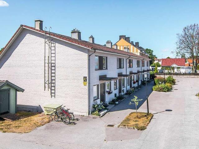 Vidargatan 1 F