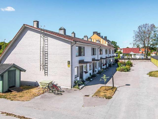 Vidargatan 1 F | Kfast | Eskilstuna Kommunfastigheter AB