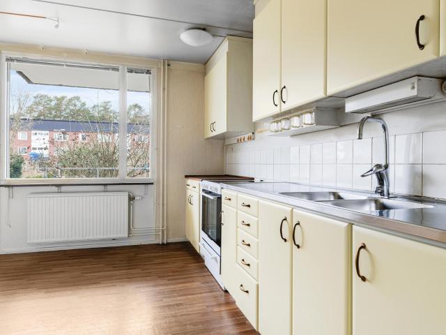 Vidargatan 33