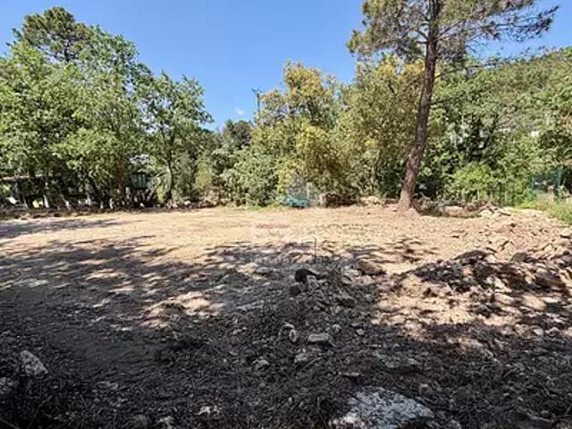 Vidauban 83550 Achat / Vente terrain