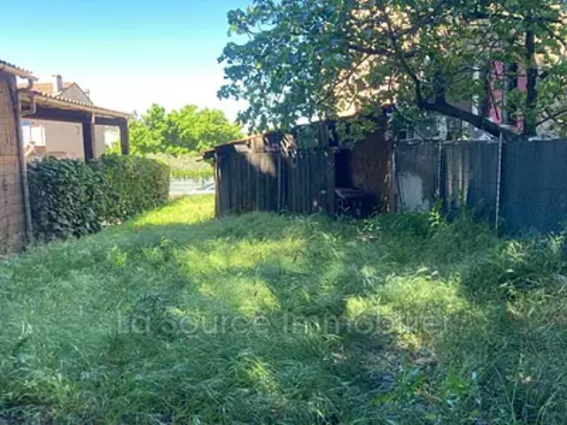 Vidauban 83550 Achat / Vente terrain
