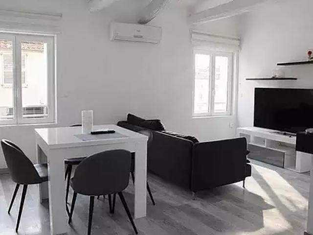 Vidauban 83550 Achat / Vente appartement 6 pièces t6 balcon