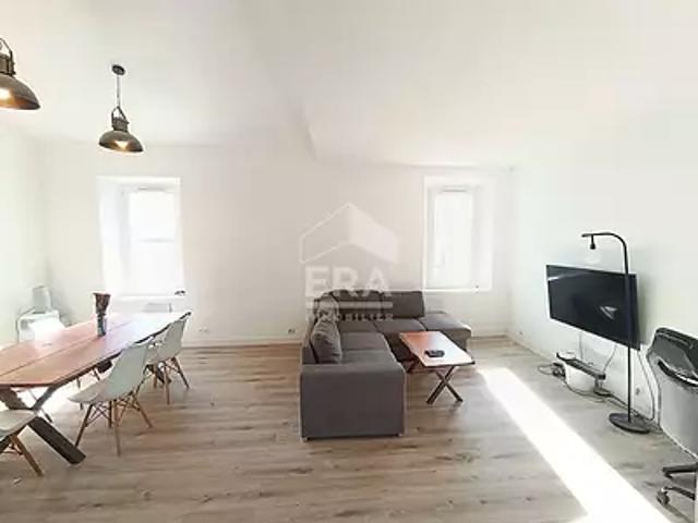 Vidauban 83550 Achat / Vente appartement 2 pièces t2