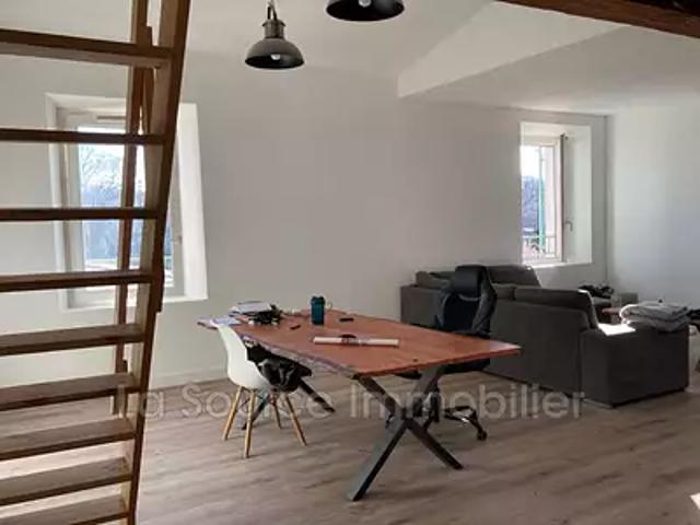 Vidauban 83550 Achat / Vente appartement