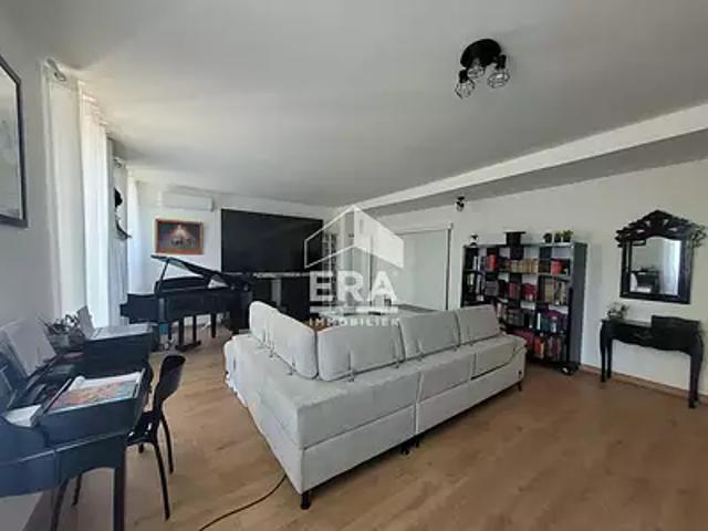 Vidauban 83550 Achat / Vente appartement 3 pièces t3
