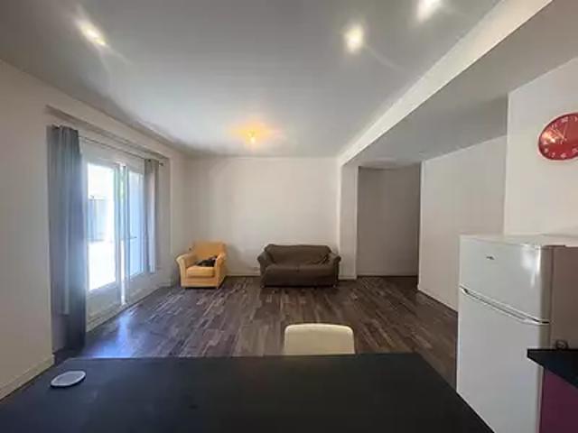 Vidauban 83550 Achat / Vente appartement 3 pièces t3 cave