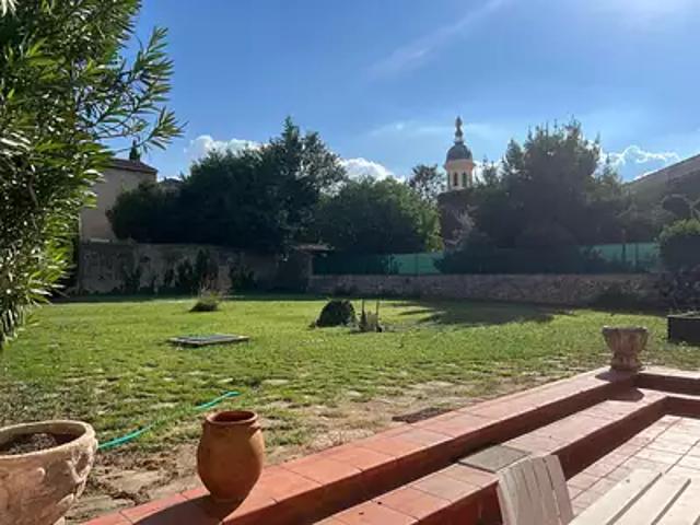 Vidauban 83550 Achat / Vente maison 10 pièces t10
