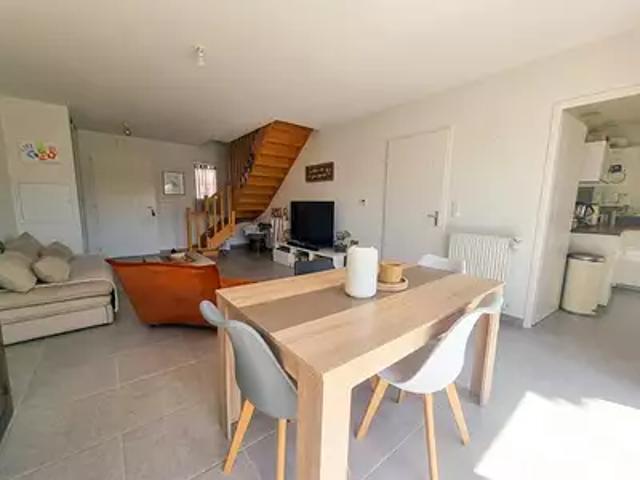 Vidauban 83550 Achat / Vente maison 4 pièces t4 terrasse
