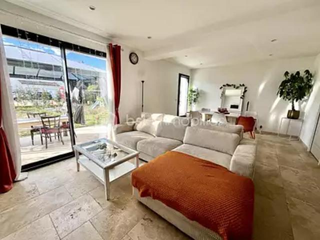 Vidauban 83550 Achat / Vente maison 4 pièces t4 terrasse