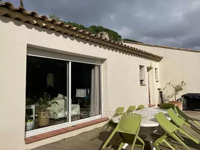 Vidauban 83550 Achat / Vente maison