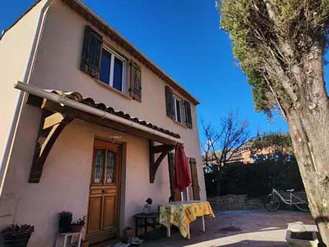Vidauban 83550 Achat / Vente maison 6 pièces t6