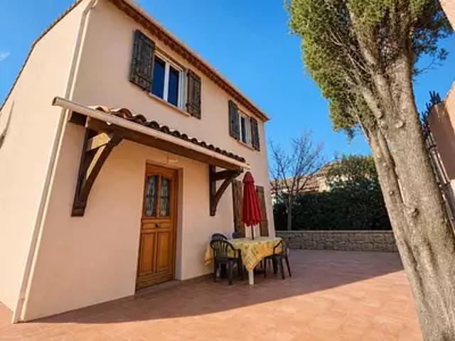 Vidauban 83550 Achat / Vente maison 6 pièces t6 jardin