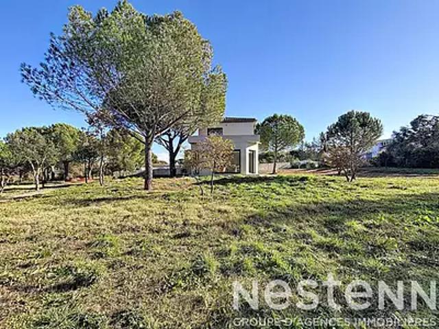 Vidauban 83550 Achat / Vente maison 6 pièces t6 terrasse