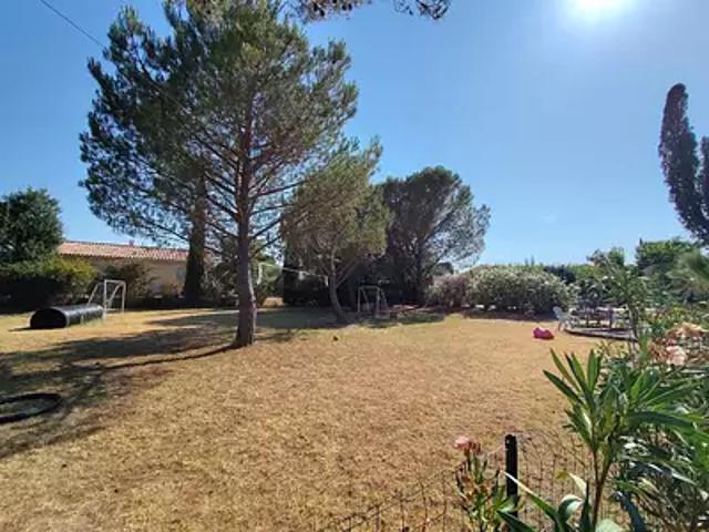 Vidauban 83550 Programme neuf terrain neuf à vendre