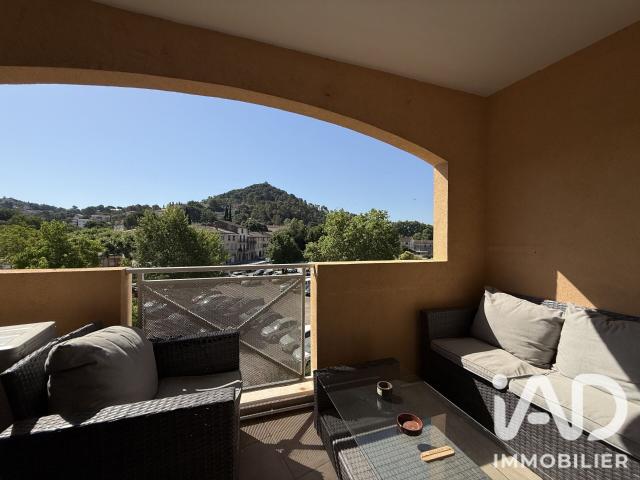 Vidauban Vente Appartement 83