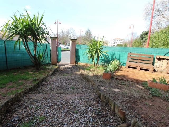 Vidauban Vente Appartement 83