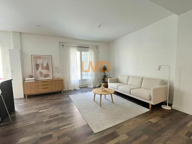 Vidauban Vente Appartement 83
