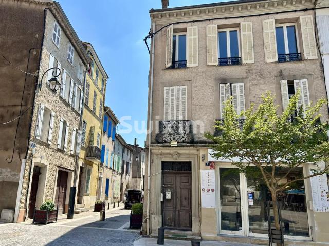 Vidauban Vente Immeuble 83