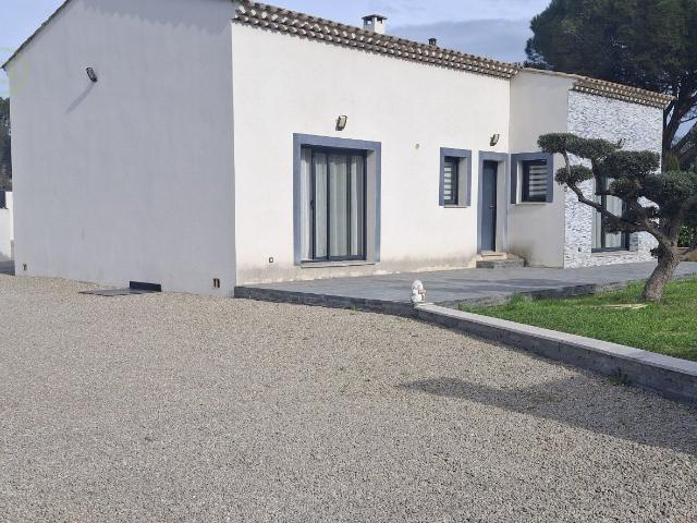 Vidauban Vente Maison 83