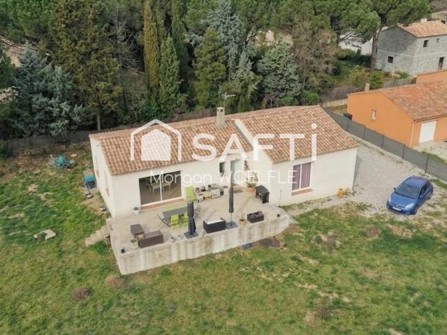 Vidauban Vente Maison 83