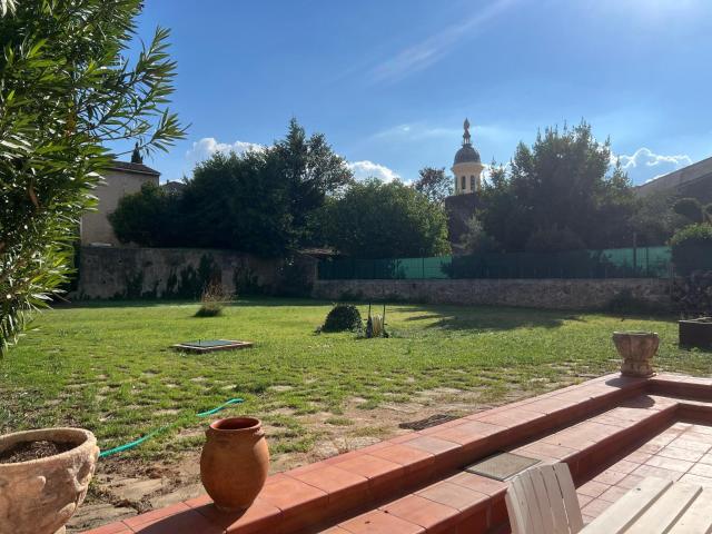 Vidauban Vente Maison 83