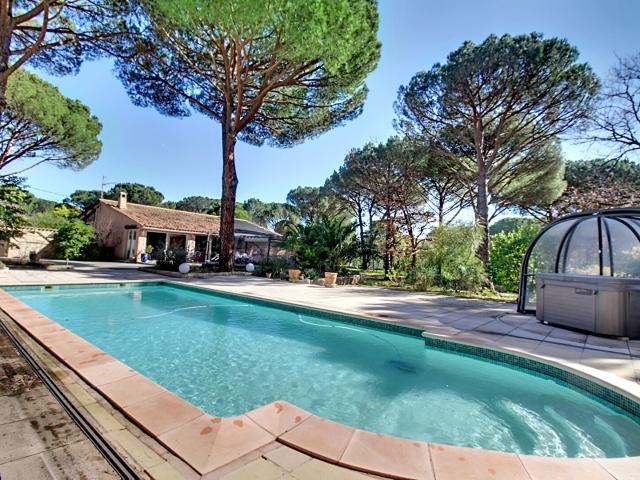 Vidauban Vente Maison 83
