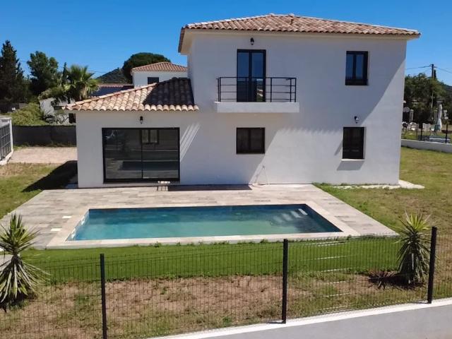 Vidauban Vente Maison 83
