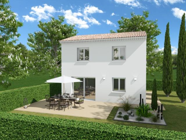 Vidauban Vente Maison 83