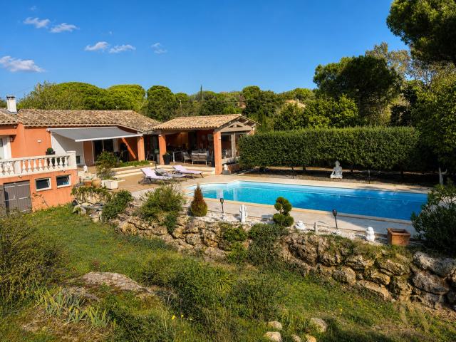 Vidauban Vente Maison 83