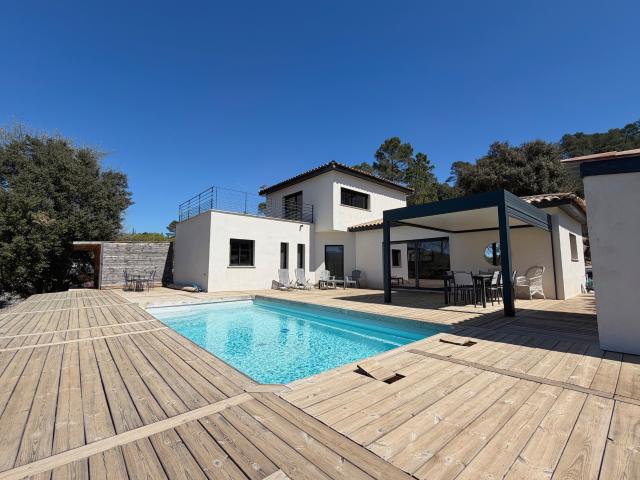 Vidauban Vente Maison 83