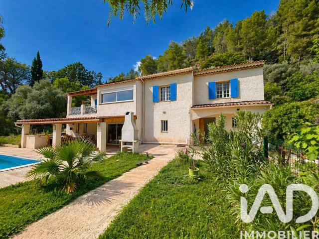 Vidauban Vente Maison 83