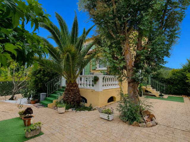 Vidauban Vente Maison 83