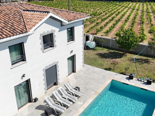 Vidauban Vente Maison 83