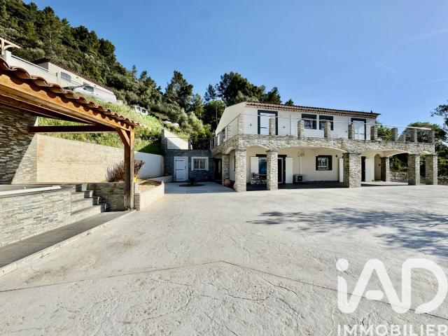 Vidauban Vente Maison 83