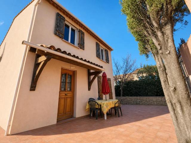 Vidauban Vente Maison 83