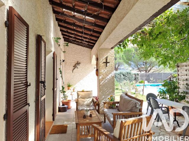 Vidauban Vente Maison 83