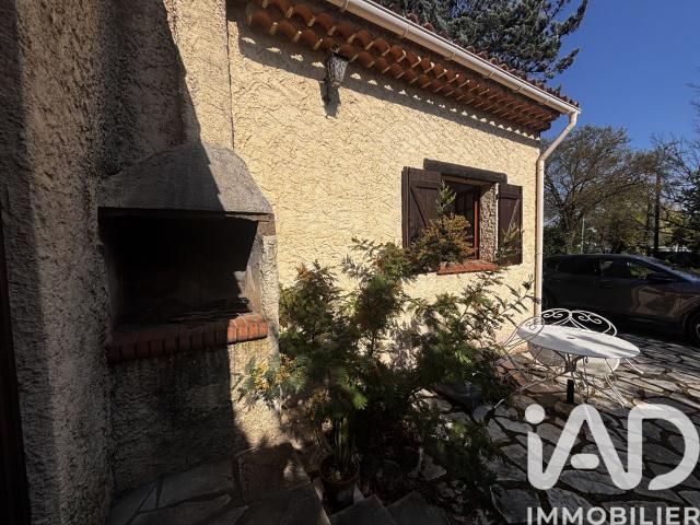 Vidauban Vente Maison 83