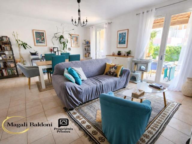 Vidauban Vente Maison 83